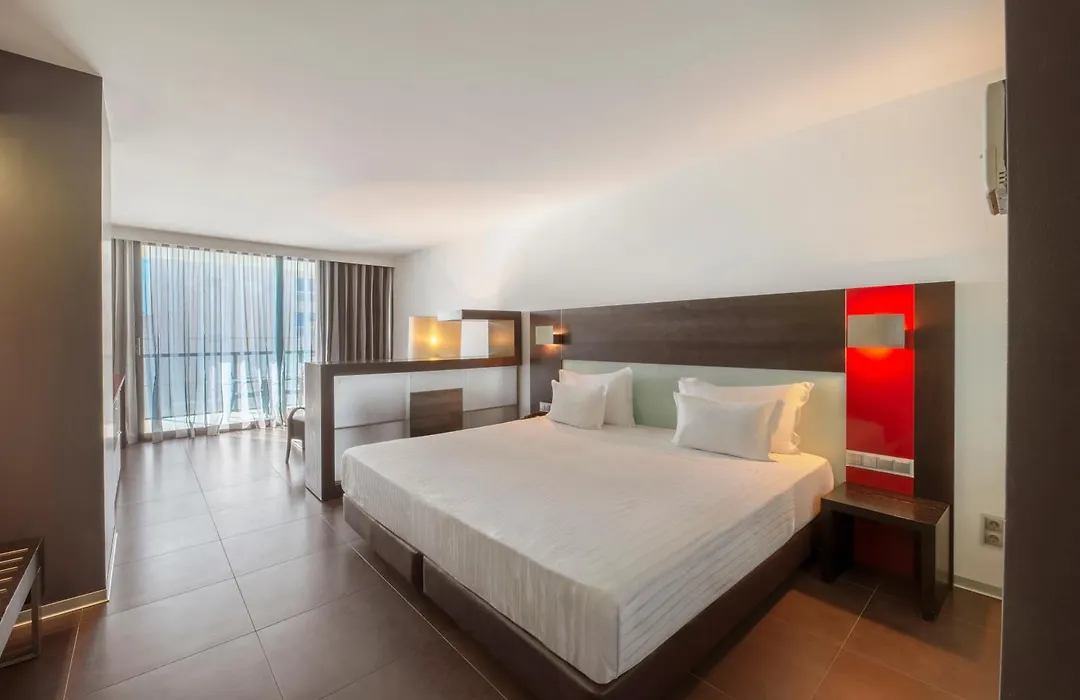 Rr Hotel Da Rocha-1