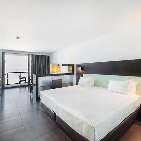 Rr Hotel Da Rocha-2